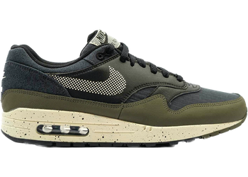 Nike Air Max 1 SE Medium Olive for sale