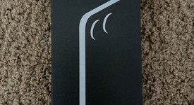 New
													Samsung Galaxy Z Flip7 - Unlocked, Jet Black, 256 GB, 12 GB, SM-F766U1, photo 1 of 3