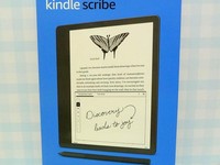 Amazon Kindle Scribe 10.2"