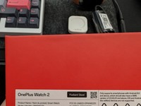 OnePlus Watch 2