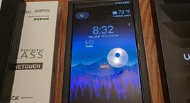 Mint
													Samsung Galaxy S24 Ultra - Unlocked, Blue, 512 GB, 12 GB, SM-S928U1, photo 2 of 9