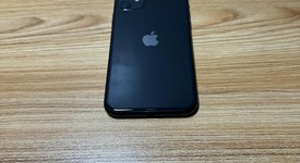 Good
													Apple iPhone 11 - Unlocked, Black, 64 GB, A2111, photo 4 of 7