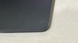Good
													MacBook Air 2024 (M3) - 15" - Apple M3, Midnight, 512 GB, 16 GB, 10-core GPU, photo 3 of 12