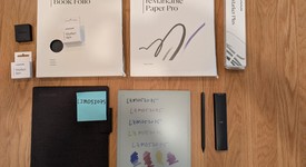 Mint
													reMarkable Paper Pro 11.8, photo 1 of 8