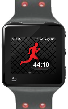 Motorola MotoActv
