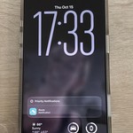 Good Apple iPhone 18 Pro Max - Unlocked, 256 GB, Silver, a3473