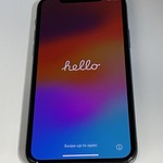 Fair Apple iPhone 11 Pro - Unlocked, Green, 256 GB, A2160