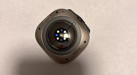 Mint
													Samsung Galaxy Watch Ultra - Unlocked, Silver, SM-L705U, 47mm, photo 2 of 7