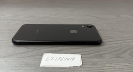 Fair
													Apple iPhone Xr - Unlocked, Black, 64 GB, A1984, photo 4 of 7
