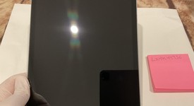 Good
													Apple iPad Pro 11" 2nd Gen 2020 - Unlocked, Gray, 512 GB, A2068, photo 3 of 9