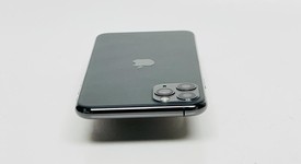 Mint
													Apple iPhone 11 Pro Max - Unlocked, Gray, 64 GB, A2161, photo 4 of 9