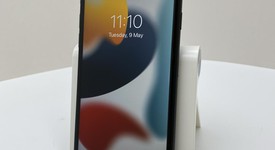 Mint
													Apple iPhone SE 2nd Gen 2020 - Unlocked, Black, 64 GB, A2275, photo 1 of 5
