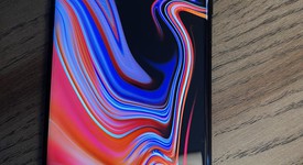 Fair
													Samsung Galaxy Note 9 - Unlocked, Black, 512 GB, 8 GB, SM-N960U1, photo 3 of 13