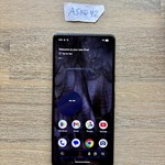 Good Google Pixel 7 - Unlocked, Obsidian, 128 GB, 8 GB, GVU6C, Sub-6 5G