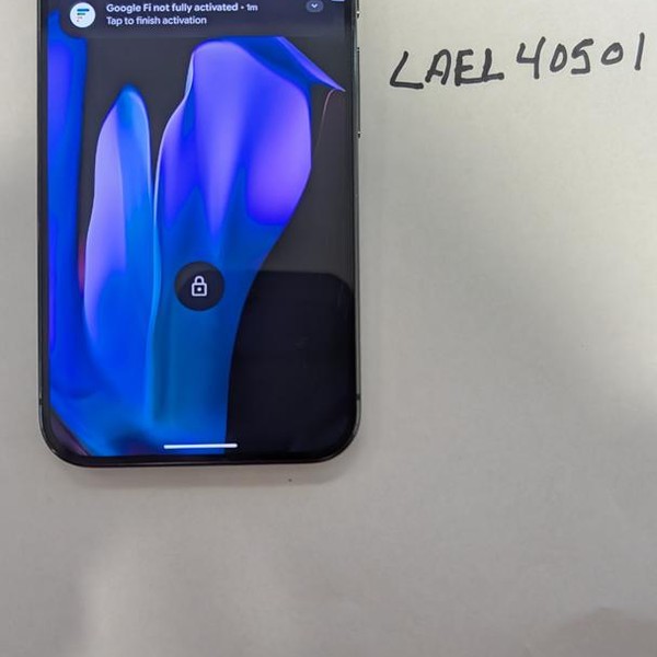 Google Pixel 9 Pro XL - Unlocked, 128 GB, Obsidian, 16 GB, GGX8B