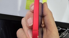 Good
													Apple iPhone 14 Plus - Unlocked, Red, 128 GB, A2632, photo 4 of 7