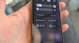 Good
													Samsung Galaxy Z Fold6 - Unlocked, Silver, 1 TB, 12 GB, SM-F956U1, photo 2 of 15