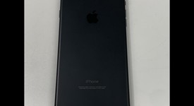 Good
													Apple iPhone 7 Plus - AT&T, Black, 32 GB, 3 GB, A1661, photo 3 of 7