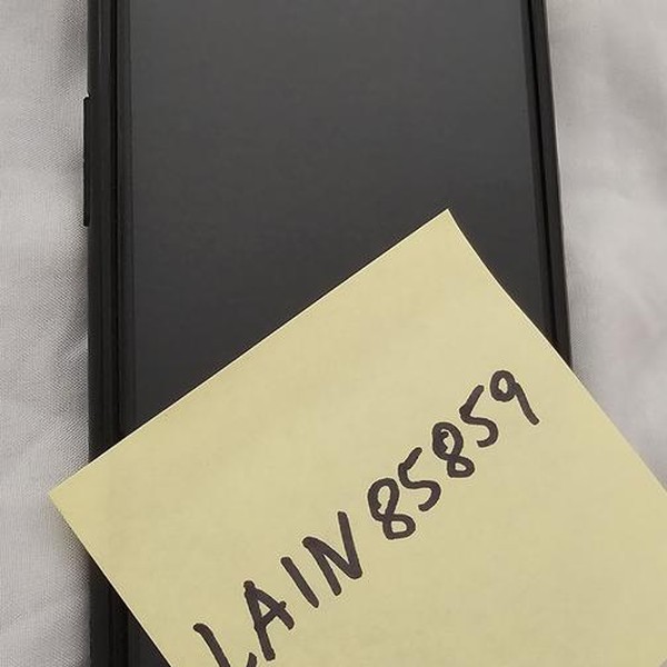 OnePlus 6T - T-Mobile, 128 GB, Black, 8 GB, A6013