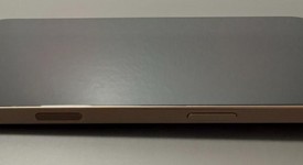 Mint
													Apple iPhone 16 Pro Max - Unlocked, Desert, 256 GB, A3084, photo 4 of 7