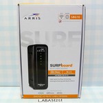 New ARRIS Modem