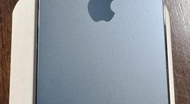 Mint
													Apple iPhone 12 Pro - Verizon, Pacific Blue, 128 GB, A2341, photo 1 of 9