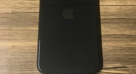Good
													Apple iPhone 11 - Unlocked, Black, 64 GB, A2111, photo 3 of 8