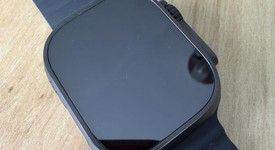 Good
													Apple Watch Ultra 3 49mm - Unlocked, Black, A3281, photo 5 of 17