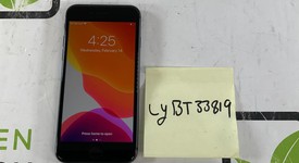 Good
													Apple iPhone 8 - AT&T, Gray, 64 GB, A1905, GSM, photo 2 of 8