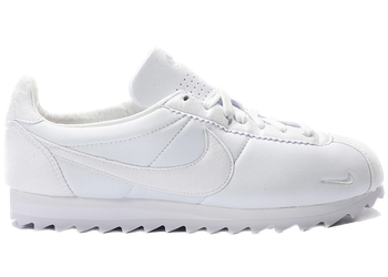 Nike Classic Cortez Shark Big Tooth White Showstopper (2015/2017) for sale