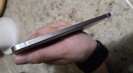 Mint
													Samsung Galaxy S25 Edge - Unlocked, Silver, 512 GB, 12 GB, SM-S937U1, photo 5 of 8