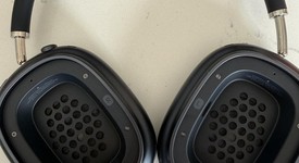 Used
													Apple AirPods Max USB-C - Midnight, photo 5 of 9