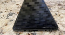 Mint
													Samsung Galaxy Note 8 - AT&T, Black, 64 GB, SM-N950U, photo 5 of 5