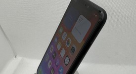 Good
													Apple iPhone Xr - Unlocked, Black, 64 GB, A1984, photo 3 of 10