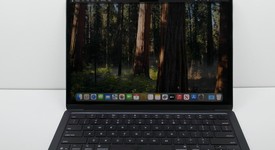 Mint
													MacBook Air 2025 (M4) - 13" - Apple M4, Midnight, 256 GB, 16 GB, photo 1 of 9