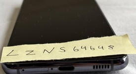 Mint
													Samsung Galaxy S21 5G - T-Mobile, Gray, 128 GB, 8 GB, SM-G991U, photo 4 of 6