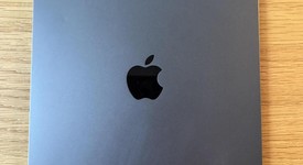 Good
													Apple iPad Pro 11" 3rd Gen 2021 - Wi-Fi, Gray, 512 GB, photo 4 of 16