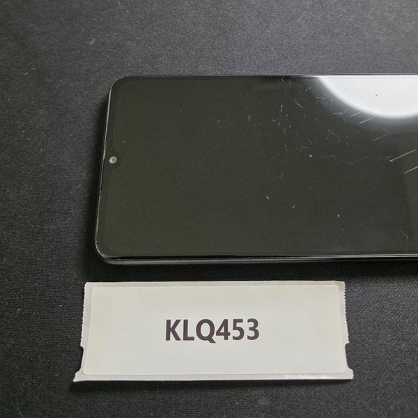 Samsung Galaxy A12 - T-Mobile, 32 GB, Black, 3 GB