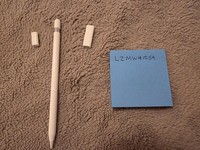 Apple Pencil 1st Gen