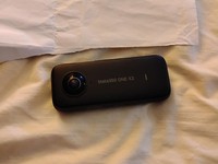 Insta360 One X2