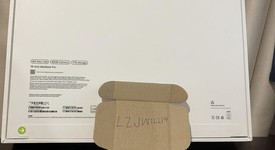 New
													MacBook Pro 2024 - 16" - Apple M4 Max 16-core, Space Black, 1 TB, 48 GB, photo 5 of 6
