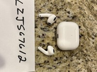 Apple AirPods 3rd Gen