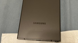 Good
													Samsung Galaxy S24 Ultra - AT&T, Gray, 256 GB, 12 GB, SM-S928U, photo 5 of 19