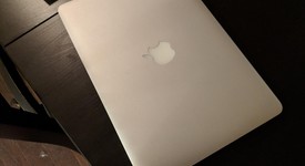 Mint
													MacBook Pro 2015 (Retina) - 13" - Silver, 128 GB, 8 GB, photo 2 of 8