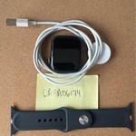 Good Apple Watch Series 8 45mm - Unlocked, Midnight, A2774 - Cellular, Aluminum