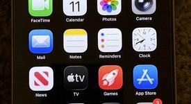 Good
													Apple iPhone 14 Pro Max - Unlocked, Gold, 256 GB, A2651, photo 1 of 5