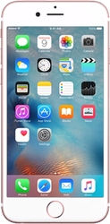 Apple iPhone 6S (Unlocked) [A1688]