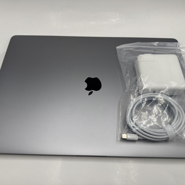 MacBook Pro 2019 - 16 inch - 1 TB, Gray, 64 GB, Intel Core i9