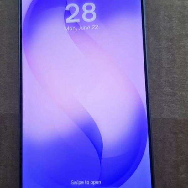 Samsung Galaxy S26 Ultra - Unlocked, 512 GB, Cobalt Violet, 12 GB, SM-S948U1