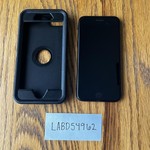 Good Apple iPhone SE 2nd Gen 2020 - Unlocked, Black, 64 GB, A2275